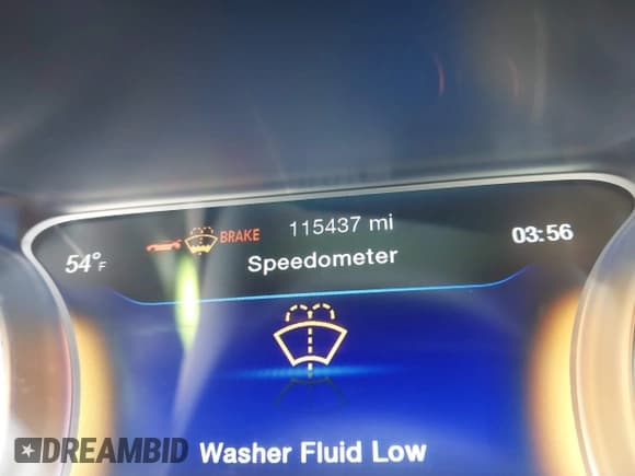 ✅ 2015 Chrysler 200 S • VIN: 1C3CCCDG3FN727582 • Лот: 43531865. Опубликован ранее на IAAI с пробегом 115 437 миль. Бесплатный доступ к архиву аукционных продаж из США и подробный отчёт об истории автомобиля на DreamBid. Изображение 15.