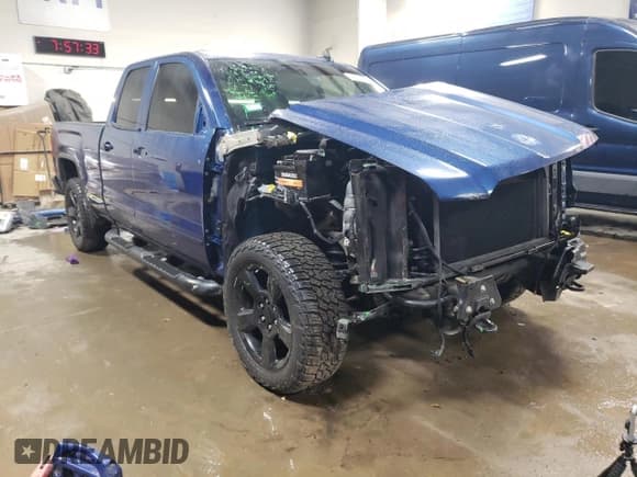 ✅ 2016 GMC Sierra 1500 • VIN: 1GTV2LEH2GZ424592 • Lot: 86560674. Wystawiony na Copart z przebiegiem 70 958 mil. Bezpłatny archiwum sprzedaży aukcyjnych z USA i szczegółowy raport historii pojazdu na DreamBid. Zdjęcie 4.