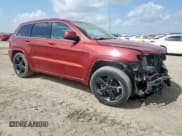 ✅ 2015 Jeep Grand Cherokee Altitude • VIN: 1C4RJEAG1FC677627 • Лот: 60960455. Опубликован ранее на Copart с пробегом 167 532 миль. Бесплатный доступ к архиву аукционных продаж из США и подробный отчёт об истории автомобиля на DreamBid. Изображение 4.