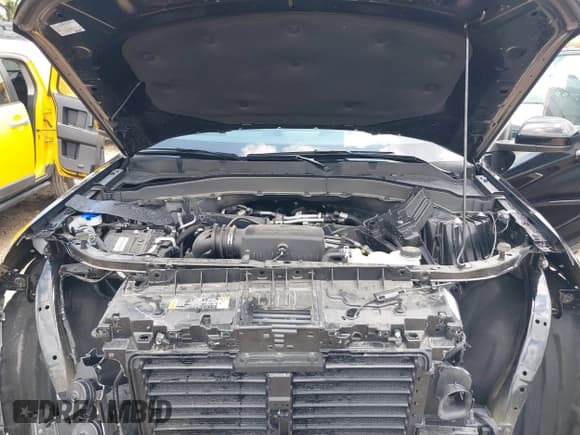 ✅ 2024 Ford Explorer XLT • VIN: 1FMSK7DH0RGA13584 • Lot: 42301824. Wystawiony na IAAI z przebiegiem 10 719 mil. Bezpłatny archiwum sprzedaży aukcyjnych z USA i szczegółowy raport historii pojazdu na DreamBid. Zdjęcie 10.