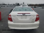 ✅ 2012 Ford Fusion SEL • VIN: 3FAHP0JG0CR444130 • Lot: 93478645. Listed on Copart with 204,234 mi. Free auction sales archive from the USA and detailed vehicle history report at DreamBid. Image 6.