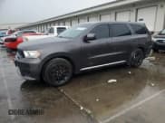 ✅ 2020 Dodge Durango Pursuit • VIN: 1C4SDJFTXLC368323 • Lot: 82037885. Wystawiony na Copart z przebiegiem Nie podano. Bezpłatny archiwum sprzedaży aukcyjnych z USA i szczegółowy raport historii pojazdu na DreamBid. Zdjęcie 1.
