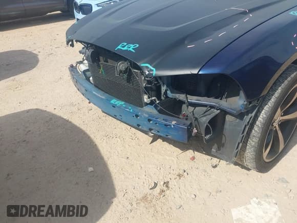 ✅ 2014 Dodge Charger RT Max • VIN: 2C3CDXDTXEH116330 • Lot: 43072453. Listed on IAAI with 123,439 mi. Free auction sales archive from the USA and detailed vehicle history report at DreamBid. Image 6.