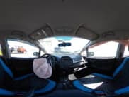 ✅ 2013 Honda Fit Sport • VIN: JHMGE8H52DC021210 • Лот: 43487361. Опубликован ранее на IAAI с пробегом 215 312 миль. Бесплатный доступ к архиву аукционных продаж из США и подробный отчёт об истории автомобиля на DreamBid. Изображение 20.