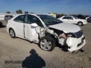 ✅ 2012 Lexus HS 250h • VIN: JTHBB1BA4C2051121 • Lot: 87313005. Listed on Copart with 82,634 mi. Free auction sales archive from the USA and detailed vehicle history report at DreamBid. Image 4.