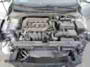 2021 Hyundai Accent SE z VIN 3KPC24A63ME137481, wystawiony jako Copart lot #81693283 z przebiegiem 61 863 mil mil oraz . Historia ofert i sprzedaży dostępna na DreamBid. Obrazek 11.