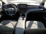 ✅ 2022 Toyota Camry LE • VIN: 4T1R11BK0NU065970 • Lot: 80167425. Listed on Copart with 42,215 mi. Free auction sales archive from the USA and detailed vehicle history report at DreamBid. Image 8.