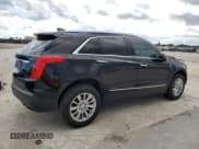 ✅ 2018 Cadillac XT5 FWD • VIN: 1GYKNARS2JZ111211 • Lot: 58194495. Listed on Copart with Not provided. Free auction sales archive from the USA and detailed vehicle history report at DreamBid. Image 3.