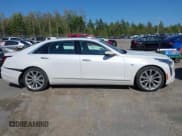 ✅ 2020 Cadillac CT6 Premium Luxury • VIN: 1G6KE5RS0LU100269 • Lot: 42232772. Listed on IAAI with 73,248 mi. Free auction sales archive from the USA and detailed vehicle history report at DreamBid. Image 13.