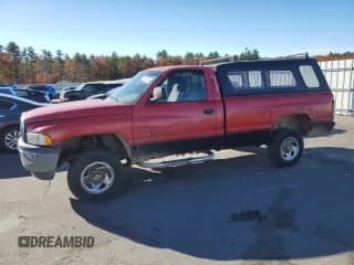 ✅ 1998 Dodge 1500 • VIN: 1B7HF16Z1WS579672 • Lot: 78048884. Wystawiony na Copart z przebiegiem 245 309 mil. Bezpłatny archiwum sprzedaży aukcyjnych z USA i szczegółowy raport historii pojazdu na DreamBid. Zdjęcie 1.