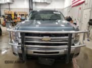 ✅ 2007 Chevrolet Silverado 2500HD 2LT • VIN: 1GCHK236X7F560723 • Лот: 68565425. Опубликован ранее на Copart с пробегом 285 139 миль. Бесплатный доступ к архиву аукционных продаж из США и подробный отчёт об истории автомобиля на DreamBid. Изображение 5.
