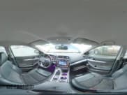 ✅ 2016 Nissan Maxima SR • VIN: 1N4AA6AP9GC432018 • Lot: 91472905. Listed on Copart with 106,859 mi. Free auction sales archive from the USA and detailed vehicle history report at DreamBid. Image 14.