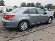 ✅ 2009 Chrysler Sebring LX • VIN: 1C3LC46B09N517811 • Lot: 70693695. Listed on Copart with 95,266 mi. Free auction sales archive from the USA and detailed vehicle history report at DreamBid. Image 3.