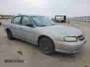 2000 Chevrolet Malibu z VIN 1G1ND52J2Y6192357, wystawiony jako Copart lot #84332024 z przebiegiem 104 324 mil mil oraz Szkoda całkowita • Salvage title. Historia ofert i sprzedaży dostępna na DreamBid. Obrazek 4.