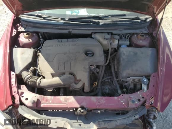 ✅ 2011 Chevrolet Malibu 2LT • VIN: 1G1ZD5E12BF153983 • Lot: 68011214. Listed on Copart with 139,351 mi. Free auction sales archive from the USA and detailed vehicle history report at DreamBid. Image 11.