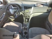 ✅ 2012 Hyundai Accent GS • VIN: KMHCT5AE5CU059016 • Лот: 73708844. Опубликован ранее на Copart с пробегом Не указан. Бесплатный доступ к архиву аукционных продаж из США и подробный отчёт об истории автомобиля на DreamBid. Изображение 8.