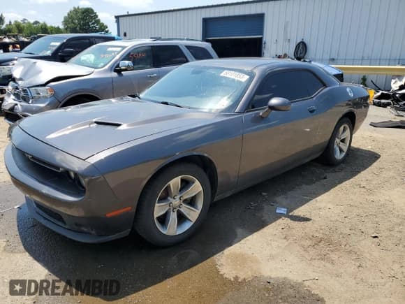 ✅ 2015 Dodge Challenger SXT • VIN: 2C3CDZAG9FH816862 • Lot: 58101853. Wystawiony na Copart z przebiegiem 91 838 mil. Bezpłatny archiwum sprzedaży aukcyjnych z USA i szczegółowy raport historii pojazdu na DreamBid. Zdjęcie 1.