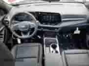 ✅ 2025 Chevrolet Equinox AWD LT • VIN: 3GNAXPEG4SL261708 • Лот: 53404045. Размещён на Copart с пробегом 8 миль миль. Получите бесплатный доступ к архиву аукционных продаж из США и посмотрите подробный отчёт об истории автомобиля на DreamBid. Изображение 8.