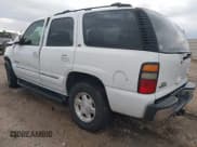 ✅ 2004 GMC Yukon SLT • VIN: 1GKEC13ZX4J326633 • Lot: 43650236. Wystawiony na IAAI z przebiegiem 244 229 mil. Bezpłatny archiwum sprzedaży aukcyjnych z USA i szczegółowy raport historii pojazdu na DreamBid. Zdjęcie 3.