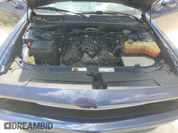 ✅ 2014 Dodge Challenger SXT • VIN: 2C3CDYAG1EH233887 • Lot: 66956594. Wystawiony na Copart z przebiegiem 112 788 mil. Bezpłatny archiwum sprzedaży aukcyjnych z USA i szczegółowy raport historii pojazdu na DreamBid. Zdjęcie 12.