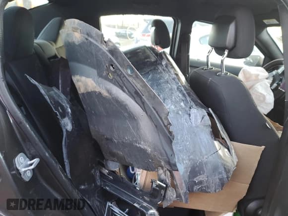 ✅ 2014 Dodge Avenger SE • VIN: 1C3CDZAG3EN184561 • Лот: 88206155. Опубликован ранее на Copart с пробегом 64 179 миль. Бесплатный доступ к архиву аукционных продаж из США и подробный отчёт об истории автомобиля на DreamBid. Изображение 10.