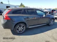 ✅ 2015 Volvo V60 T5 • VIN: YV4612HK1F1001411 • Lot: 70340005. Listed on Copart with 105,774 mi. Free auction sales archive from the USA and detailed vehicle history report at DreamBid. Image 3.