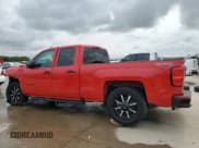 ✅ 2017 Chevrolet Silverado 1500 Custom • VIN: 1GCVKPEC9HZ242403 • Лот: 64324824. Опубликован ранее на Copart с пробегом 77 871 миль. Бесплатный доступ к архиву аукционных продаж из США и подробный отчёт об истории автомобиля на DreamBid. Изображение 2.