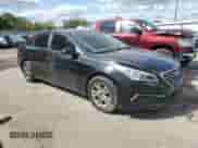 2016 Hyundai Sonata SE с VIN 5NPE24AF7GH314414, выставлен на аукционе Copart как лот 81593305 с пробегом 118 624 миль миль и Списание • Salvage title. История ставок и продаж доступна на DreamBid. Изображение 4.