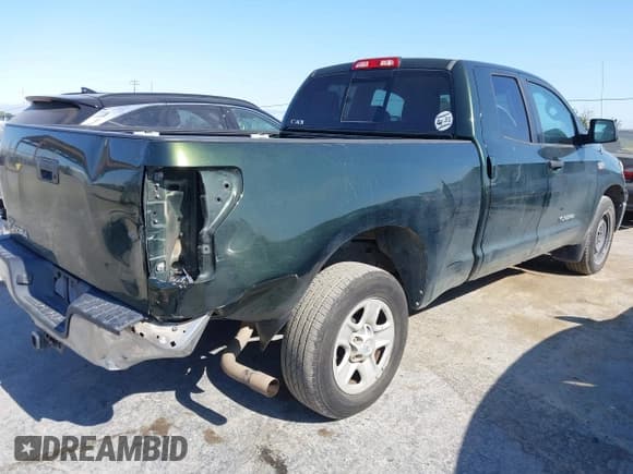 ✅ 2013 Toyota Tundra • VIN: 5TFRY5F17DX145191 • Lot: 42656767. Wystawiony na IAAI z przebiegiem 259 610 mil. Bezpłatny archiwum sprzedaży aukcyjnych z USA i szczegółowy raport historii pojazdu na DreamBid. Zdjęcie 4.