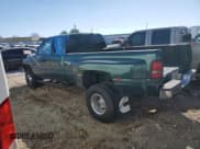 ✅ 2002 Dodge 3500 • VIN: 3B7MF33672M299598 • Lot: 46682935. Listed on Copart with 137,780 mi. Free auction sales archive from the USA and detailed vehicle history report at DreamBid. Image 2.