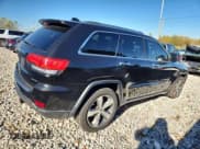 ✅ 2015 Jeep Grand Cherokee Limited • VIN: 1C4RJFBG4FC609519 • Lot: 86877535. Listed on Copart with 134,599 mi. Free auction sales archive from the USA and detailed vehicle history report at DreamBid. Image 3.