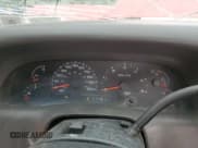 ✅ 2004 Ford F-250 XL • VIN: 1FTNF21L84EA46242 • Lot: 50214865. Listed on Copart with Not provided. Free auction sales archive from the USA and detailed vehicle history report at DreamBid. Image 9.