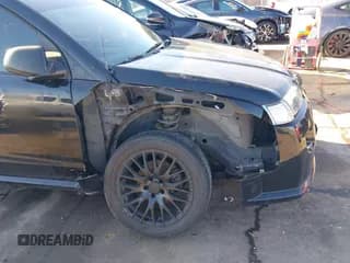 ✅ 2004 Saturn VUE V6 • VIN: 5GZCZ63454S836349 • Лот: 43684043. Опубликован ранее на IAAI с пробегом 230 683 миль. Бесплатный доступ к архиву аукционных продаж из США и подробный отчёт об истории автомобиля на DreamBid. Изображение 6.