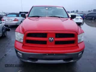 2010 Dodge 1500 SLT с VIN 1D7RV1CP6AS170463, выставлен на аукционе Copart как лот 85336414 с пробегом 216 598 миль миль и Чистый • Clean title. История ставок и продаж доступна на DreamBid. Изображение 5.