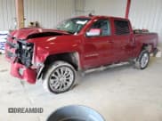 ✅ 2018 Chevrolet Silverado 1500 LT • VIN: 3GCUKREC4JG487834 • Lot: 82659325. Wystawiony na Copart z przebiegiem 91 297 mil. Bezpłatny archiwum sprzedaży aukcyjnych z USA i szczegółowy raport historii pojazdu na DreamBid. Zdjęcie 1.