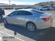 ✅ 2017 Chevrolet Malibu Hybrid • VIN: 1G1ZJ5SU6HF178773 • Lot: 43666160. Listed on IAAI with 65,104 mi. Free auction sales archive from the USA and detailed vehicle history report at DreamBid. Image 15.