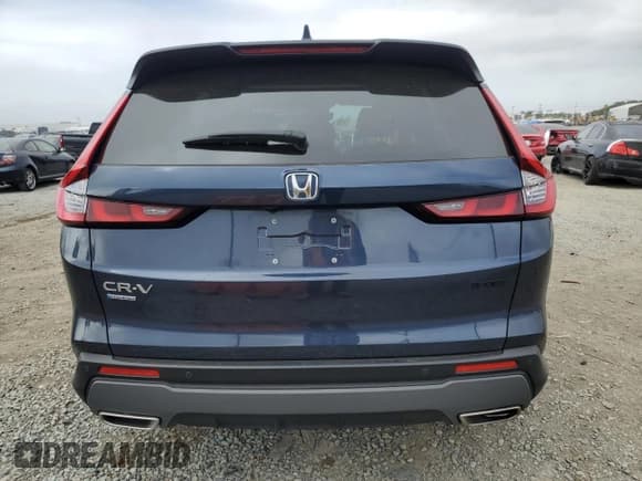 ✅ 2024 Honda CR-V Sport-L • VIN: 7FARS5H82RE009147 • Лот: 86682525. Опубликован ранее на Copart с пробегом 29 476 миль. Бесплатный доступ к архиву аукционных продаж из США и подробный отчёт об истории автомобиля на DreamBid. Изображение 6.