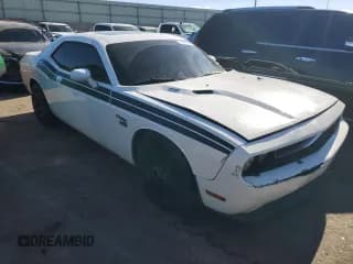 ✅ 2011 Dodge Challenger R/T Classic • VIN: 2B3CJ5DT9BH565715 • Lot: 41497785. Wystawiony na Copart z przebiegiem 126 204 mil. Bezpłatny archiwum sprzedaży aukcyjnych z USA i szczegółowy raport historii pojazdu na DreamBid. Zdjęcie 4.