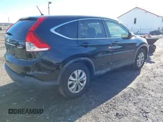 ✅ 2012 Honda CR-V EX • VIN: JHLRM4H56CC018821 • Lot: 43755588. Wystawiony na IAAI z przebiegiem 113 665 mil. Bezpłatny archiwum sprzedaży aukcyjnych z USA i szczegółowy raport historii pojazdu na DreamBid. Zdjęcie 4.