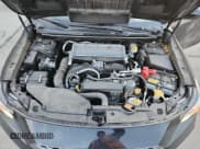 ✅ 2024 Subaru WRX Premium • VIN: JF1VBAH67R9804437 • Lot: 90384025. Listed on Copart with 13,894 mi. Free auction sales archive from the USA and detailed vehicle history report at DreamBid. Image 11.