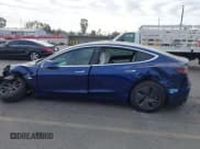 ✅ 2020 Tesla Model 3 Standard Range Plus • VIN: 5YJ3E1EA8LF804929 • Lot: 40940566. Wystawiony na IAAI z przebiegiem 94 620 mil. Bezpłatny archiwum sprzedaży aukcyjnych z USA i szczegółowy raport historii pojazdu na DreamBid. Zdjęcie 13.