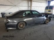 ✅ 2002 Lexus IS 300/350 • VIN: JTHBD192020053953 • Lot: 81062705. Listed on Copart with 191,275 mi. Free auction sales archive from the USA and detailed vehicle history report at DreamBid. Image 3.