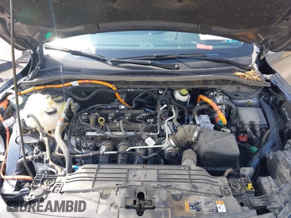 ✅ 2023 Ford Escape ST-Line Select • VIN: 1FMCU9NZ7PUA36182 • Лот: 42165488. Опубликован ранее на IAAI с пробегом 100 860 миль. Бесплатный доступ к архиву аукционных продаж из США и подробный отчёт об истории автомобиля на DreamBid. Изображение 10.