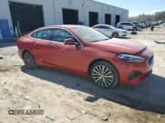 ✅ 2022 BMW 2 Series 228i • VIN: WBA53AK01N7K41058 • Лот: 86624665. Опубликован ранее на Copart с пробегом 14 404 миль. Бесплатный доступ к архиву аукционных продаж из США и подробный отчёт об истории автомобиля на DreamBid. Изображение 4.