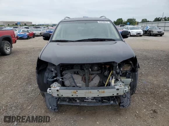 ✅ 2010 Subaru Tribeca Limited • VIN: 4S4WX9GDXA4401127 • Лот: 65036615. Опубликован ранее на Copart с пробегом 172 373 миль. Бесплатный доступ к архиву аукционных продаж из США и подробный отчёт об истории автомобиля на DreamBid. Изображение 5.