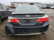 ✅ 2013 Honda Accord Sport • VIN: 1HGCR2F56DA006744 • Лот: 84563725. Опубликован ранее на Copart с пробегом 197 776 миль. Бесплатный доступ к архиву аукционных продаж из США и подробный отчёт об истории автомобиля на DreamBid. Изображение 6.