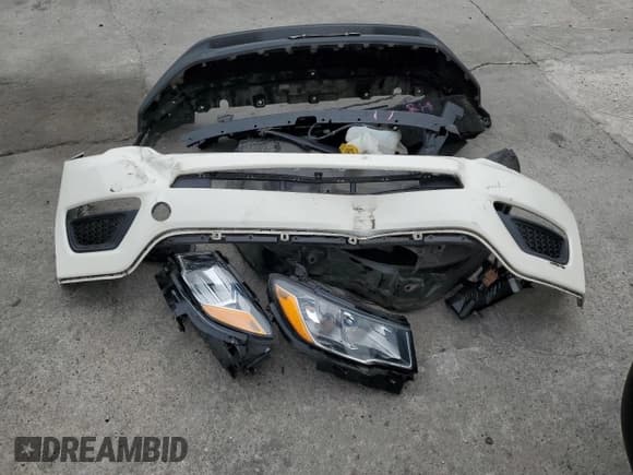 ✅ 2020 Jeep Compass Sport • VIN: 3C4NJCABXLT166182 • Lot: 80124995. Listed on Copart with 91,328 mi. Free auction sales archive from the USA and detailed vehicle history report at DreamBid. Image 13.