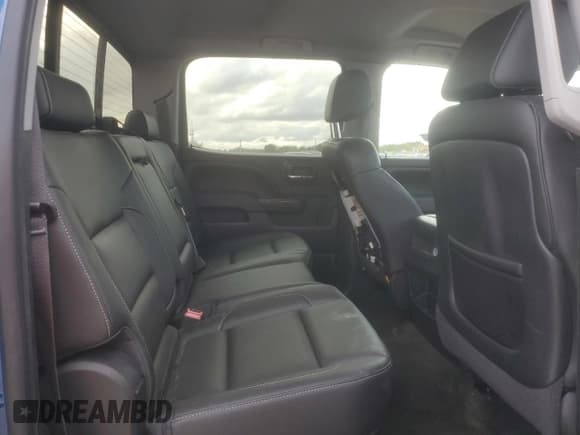 ✅ 2015 GMC Sierra 1500 SLT • VIN: 3GTP1VEC8FG168565 • Лот: 90391595. Опубликован ранее на Copart с пробегом 106 247 миль. Бесплатный доступ к архиву аукционных продаж из США и подробный отчёт об истории автомобиля на DreamBid. Изображение 10.
