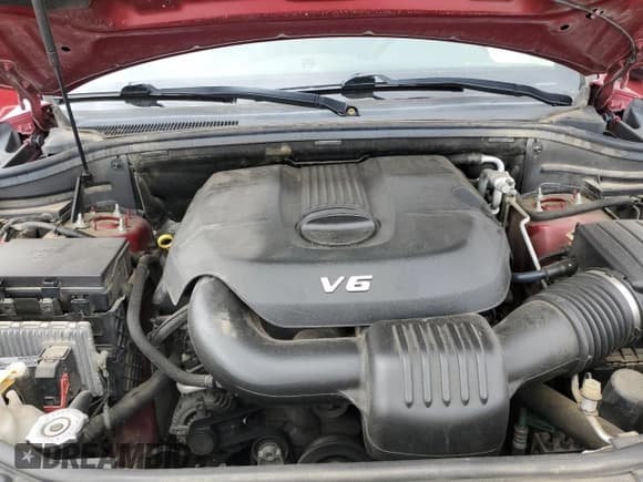 ✅ 2015 Dodge Durango SXT • VIN: 1C4RDJAG7FC156184 • Lot: 85323015. Wystawiony na Copart z przebiegiem 207 388 mil. Bezpłatny archiwum sprzedaży aukcyjnych z USA i szczegółowy raport historii pojazdu na DreamBid. Zdjęcie 12.