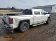 ✅ 2018 GMC Sierra 1500 Denali • VIN: 3GTU2PEC6JG529120 • Lot: 45677525. Listed on Copart with 142,990 mi. Free auction sales archive from the USA and detailed vehicle history report at DreamBid. Image 3.